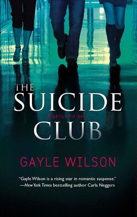Title details for The Suicide Club by Gayle Wilson - Available